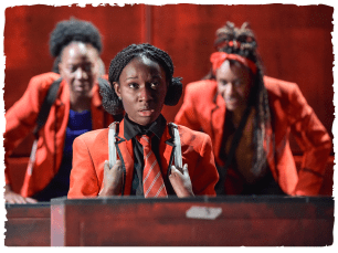 Original production pictures