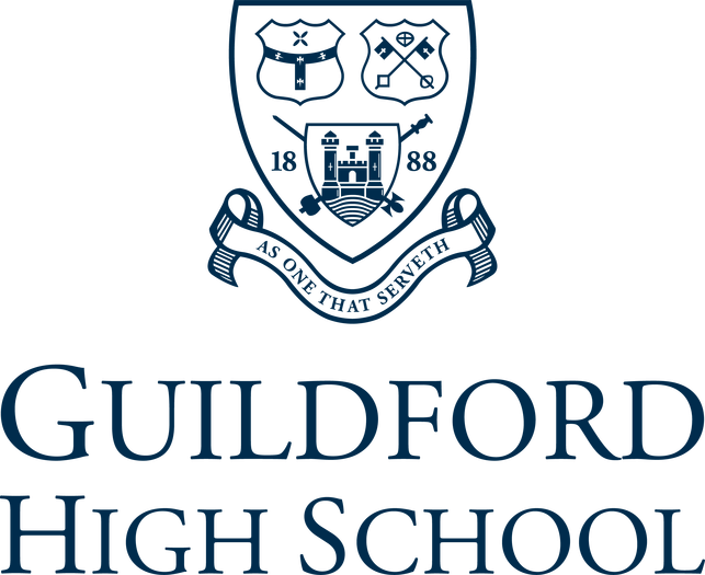 Guildford High School