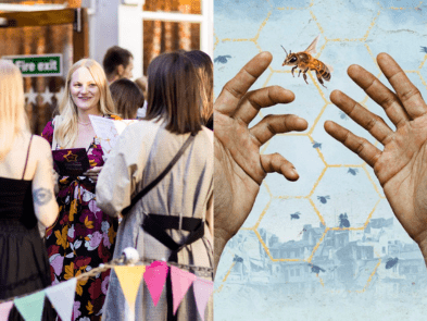 beekeeper of aleppo thumbnail